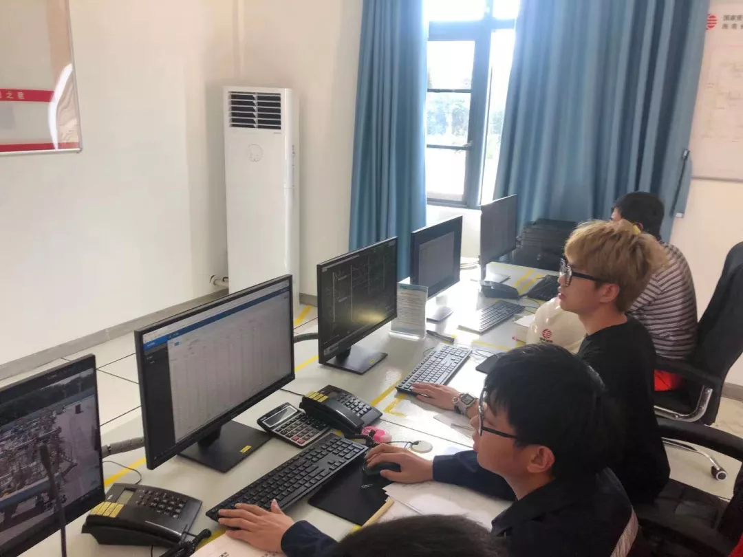 十大网赌靠谱网址平台技术助力海南环岛天然气管网工程全线投运