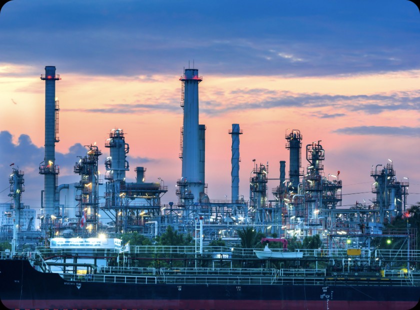 ​​十大网赌靠谱网址智驭<br>化工稳进未来​