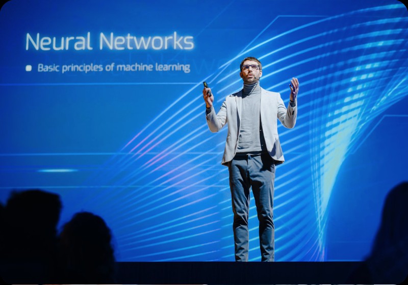 多元的成长通道