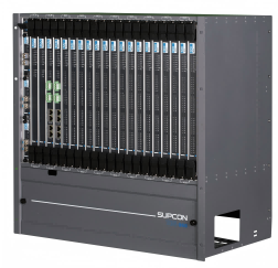 压缩机组控制系统<br>CCS