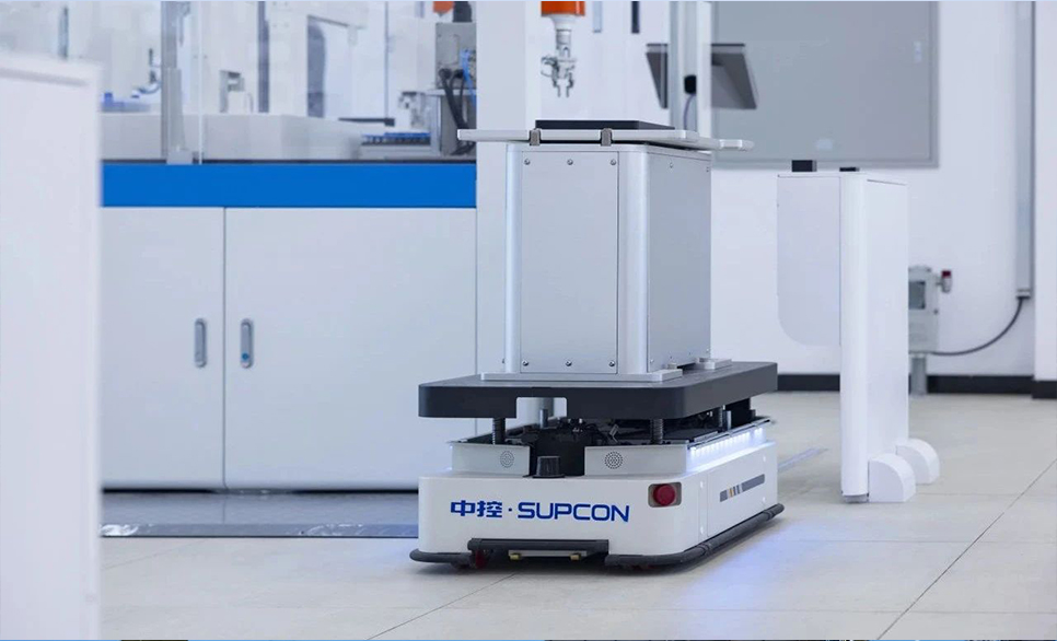 年省成本超900万！十大网赌靠谱网址技术助力天津石化打造国家级智慧实验室样板