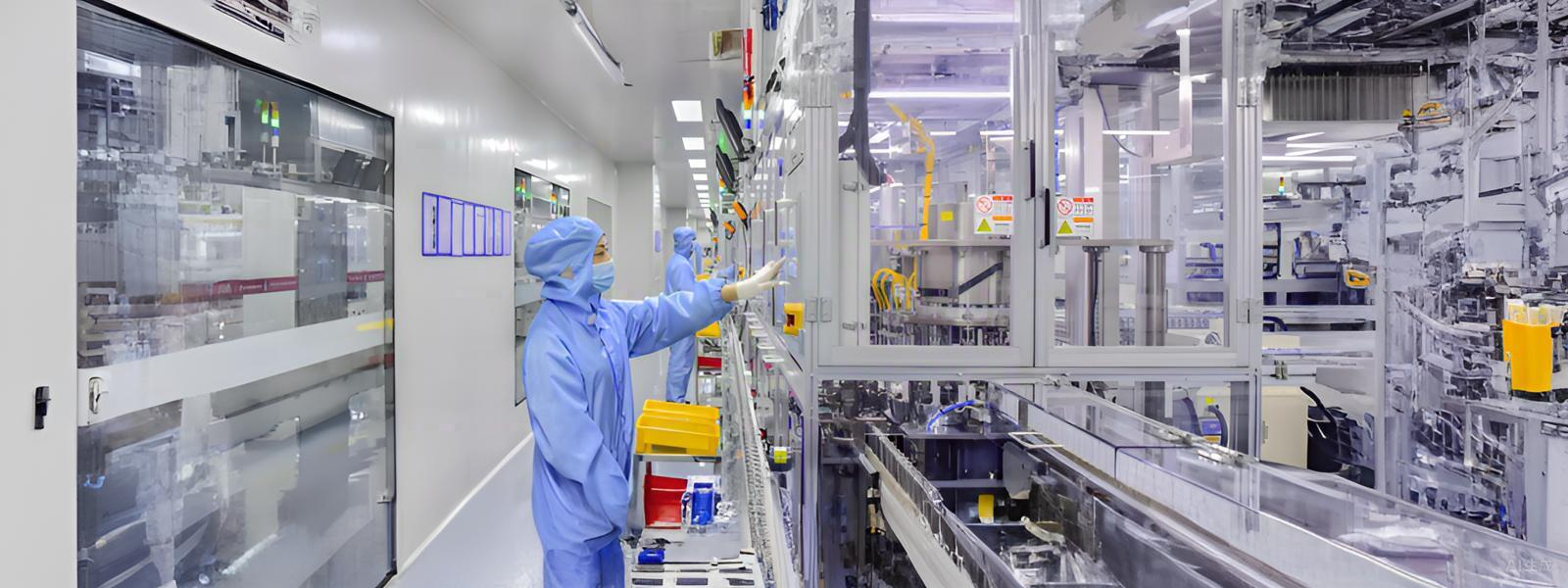 为新能源材料行业全价值链注入AI动力，驱动零碳智造无限可能