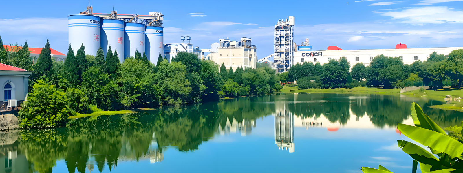 为传统水泥生产植入AI大脑