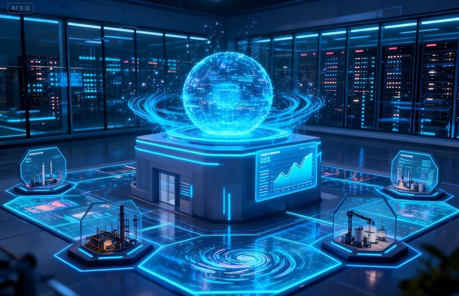 工控资产健康监测