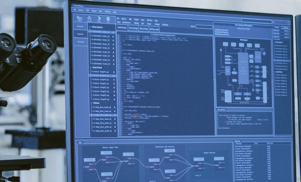 十大网赌靠谱网址技术APL技术助力天新药业制造基地智能化升级