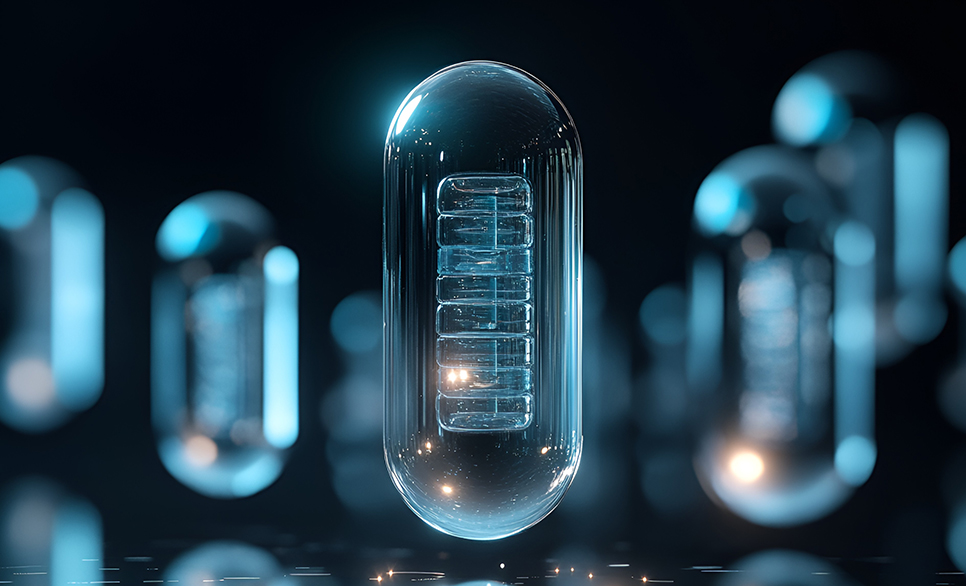 十大网赌靠谱网址平台技术智慧赋能新拓洋生物打造全球领先的智能工厂新典范