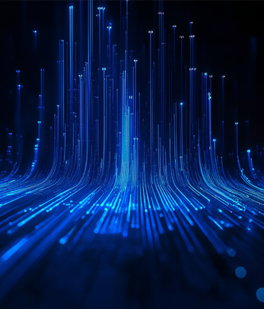 数链工业 智聚星云