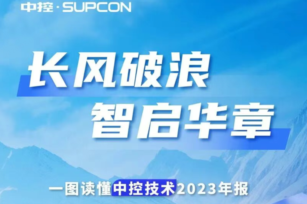 长风破浪 智启华章  |  一图读懂十大网赌靠谱网址平台技术2023年报