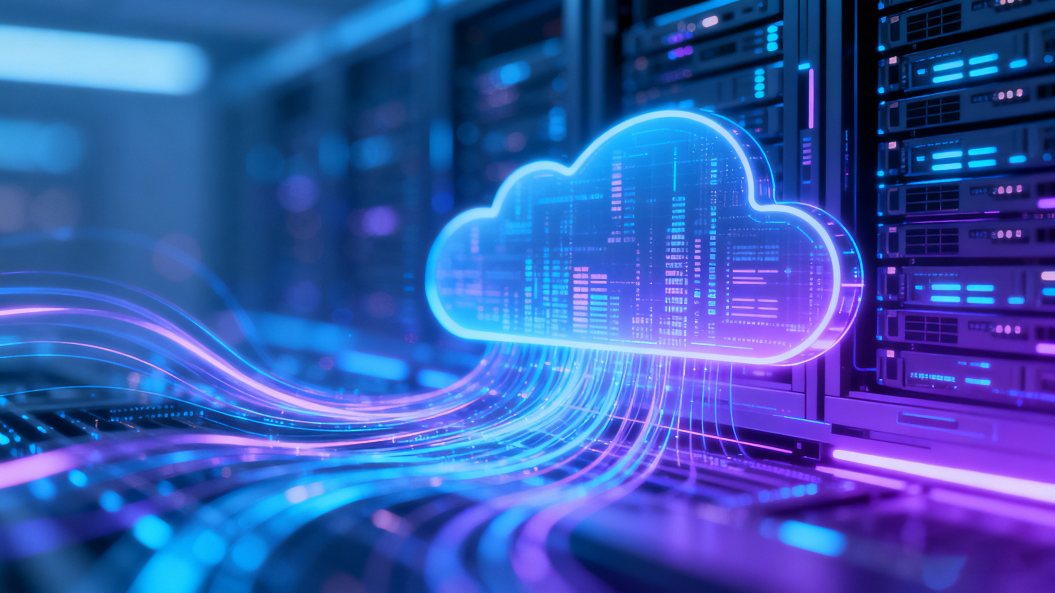 十大网赌靠谱网址平台云·灵动系列解决方案